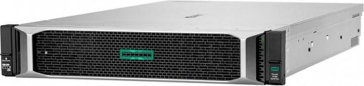 Produktbild HPE DL380 Gen10+ NC 1U XEON 4310 8xSFF MR416i-a (Intel Xeon Silver 4310, 0.02 GB, Rack Server)