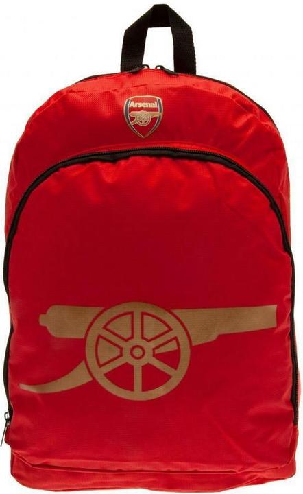 Produktbild Arsenal FC Rucksack Wappen (16.80 l)