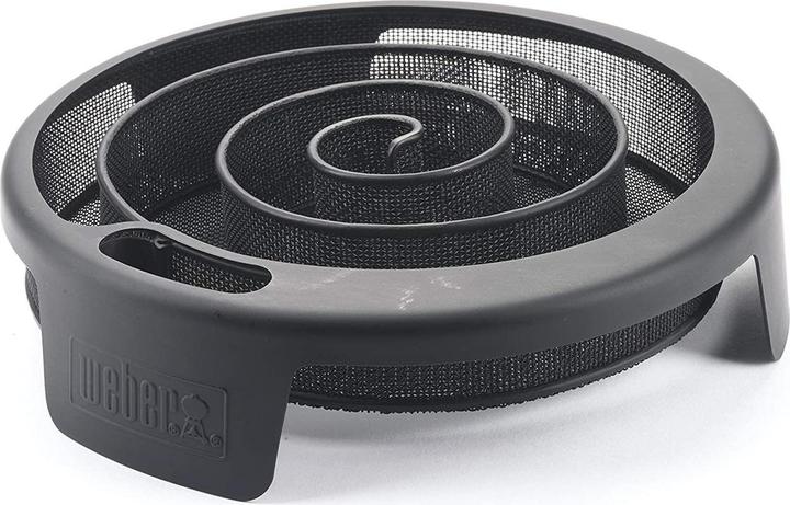Image du produit Weber unité de fumage à froid