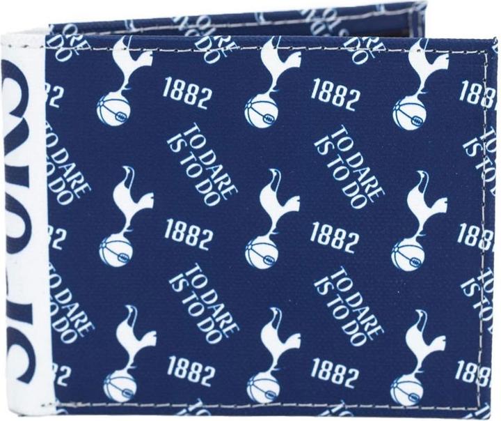 Produktbild Tottenham Hotspur FC Brieftasche Ikone