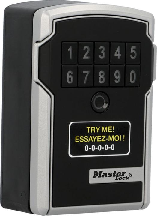 Produktbild Master Lock 5441eurd