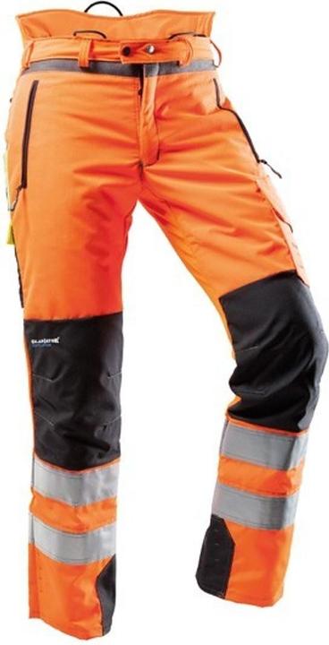Image du produit Pfanner Pantalon de protection contre les coupures Ventilation Protection contre les avertissements (XS)