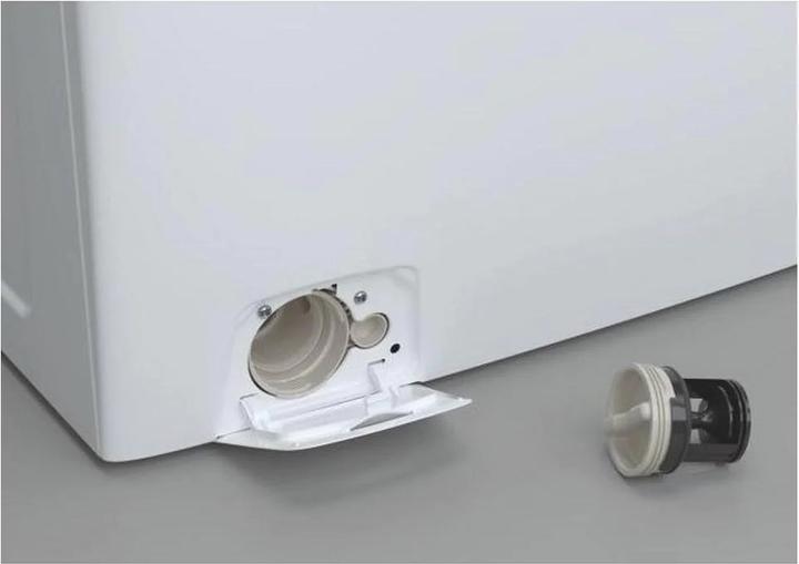 Image du produit Candy Laveuse-sécheuse CSWS 4962DWE/1-S A