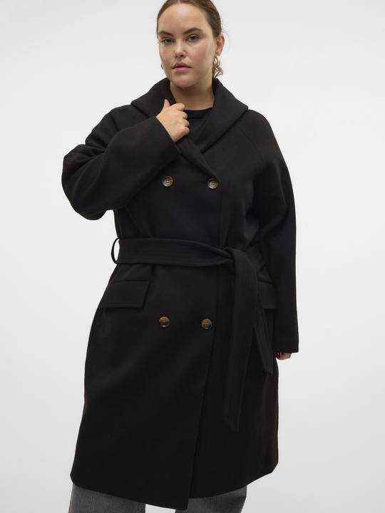 Produktbild Vero Moda VMCFORTUNECILLE Mantel Mantel (54)