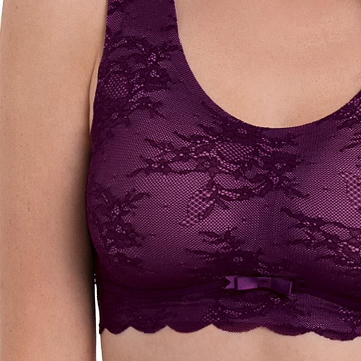 Image du produit Anita Bralette Essential Lace (M, Une unité par pack)