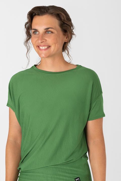 Image du produit Super Natural W Yoga Loose Tee (XS)