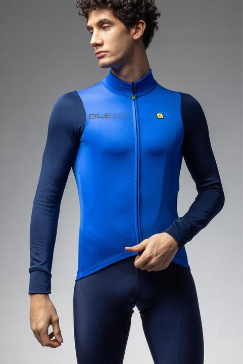 Produktbild Alé Solid Fondo 2.0 L/S Jersey (L)