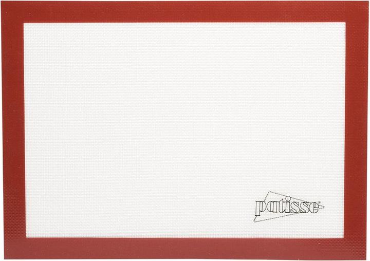 Produktbild Patisse Silikon-Backmatte (52x32cm)