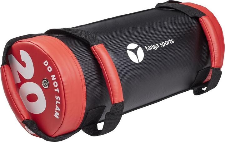 Produktbild Tanga Sports Functional Bag, 20 kg