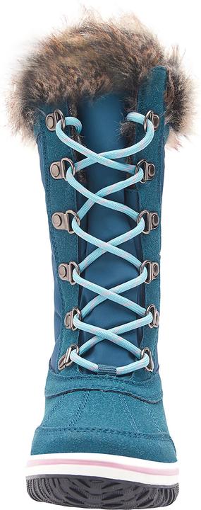 Actual product image Trollkids Girl's Holmenkollen Snow Boots (33)