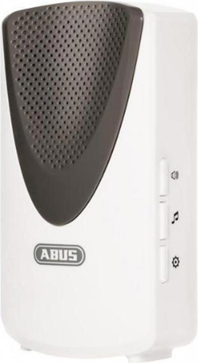 Produktbild Abus Smartvest Funk-Türgong (Funk 868-Mhz)
