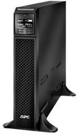 APC SRT2200UXI-LI (2200 VA, 1980 W, Online double converter UPS)