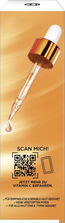 Produktbild L'Oréal Paris L’Oréal Paris Revitalift Clinical Vitamin C Serum 30 ml (30 ml)