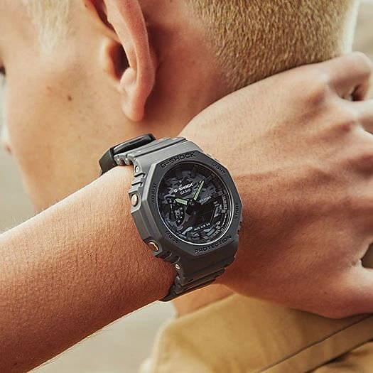 Produktbild Casio G-Shock Classic (Taucheruhr, 45 mm)