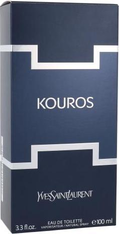 Produktbild Yves Saint Laurent Kouros (Eau de Toilette, 100 ml)