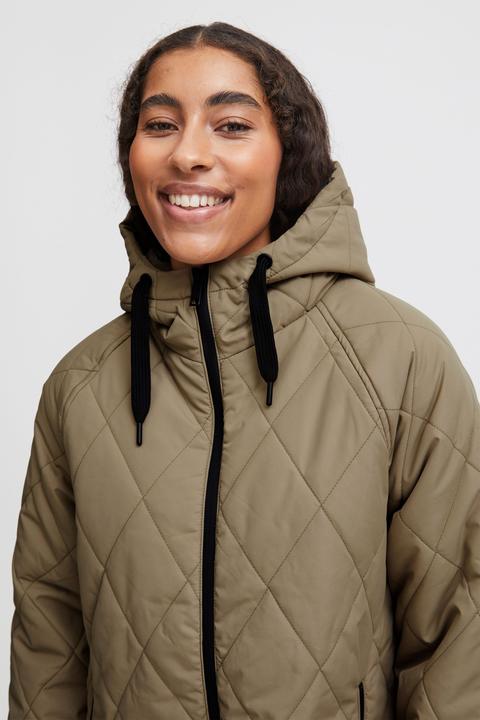 Actual product image B.young BYBELIS COAT 20815108 (40)
