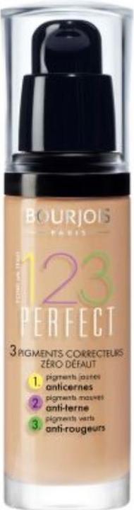 Bourjois 123 Perfetto (53 Clair beige)