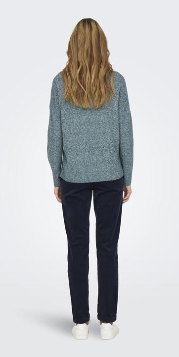 Actual product image Only ONLRICA knitted jumper Knitted jumper (XS)