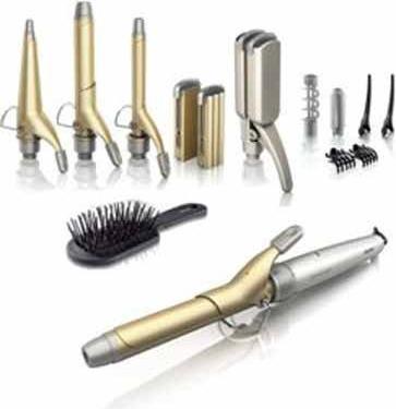 Produktbild Philips HP4698/22 SalonSuper Stylist 13 in1