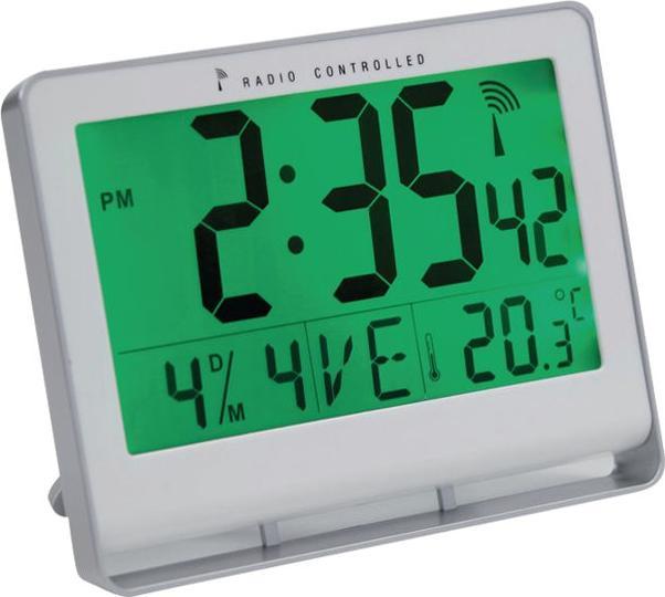 Actual product image Alba HORLCDNEO, 1 pc(s), 200 mm, 30 mm, 200 mm, 340 g, 54 mm