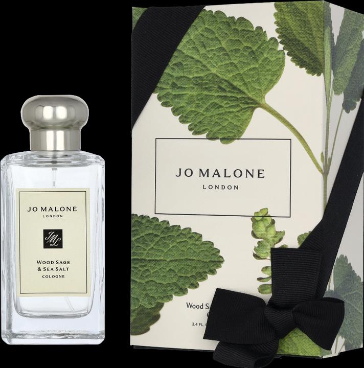 Image du produit Jo Malone Wood Sage & Sea Salt Cologne (Eau de cologne, 100 ml)