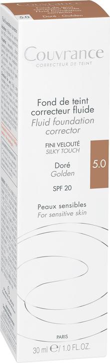 Immagine prodotto Avène Couvrance (#5.0 Oro)