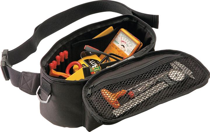 Produktbild Plano Werkzeuggürteltasche Technics (1 Teile)