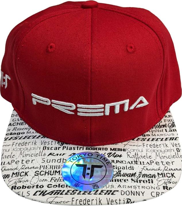 Tokyo Time Prema (