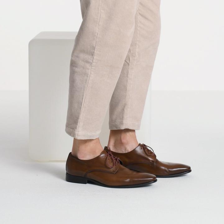 Image du produit Blacksocks Invisible Socks (Une unité par pack, 40 - 44)