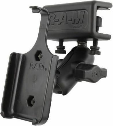 Actual product image RAM Mounts Unpd RAM Glare Shield Clamp