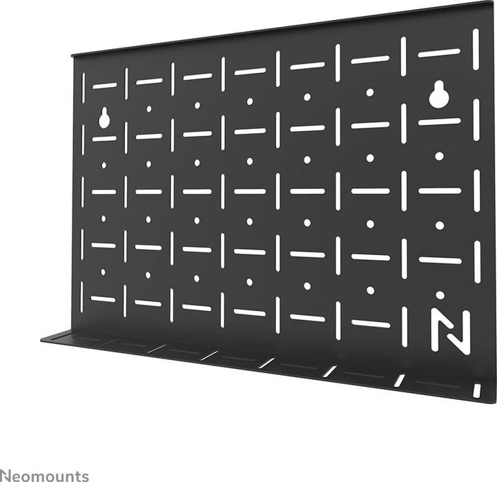 Actual product image Neomounts FL50-525BL1/WH1 (Universal, 86", 76 kg)