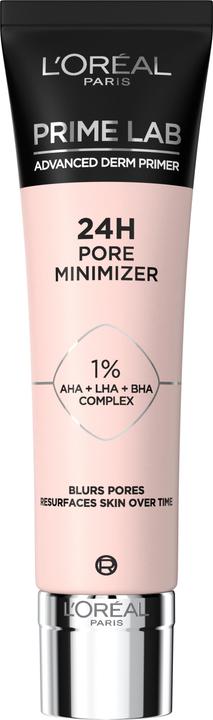 L'Oréal Paris Prime Lab (Pore Minimizer)
