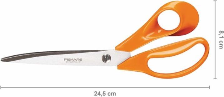 Produktbild Fiskars Classic (25 cm)