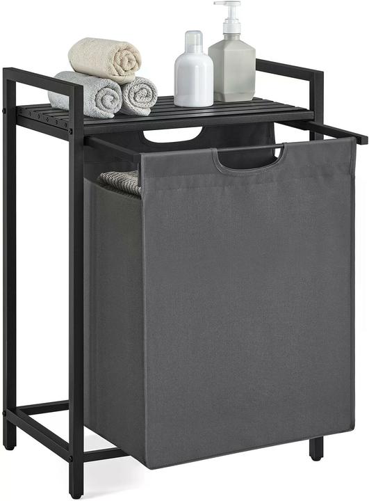 Actual product image Vasagle Laundry (65 l)