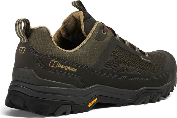 Actual product image Berghaus Ground Attack Active Gore-Tex (40.5)