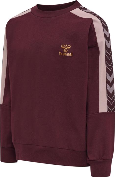 Actual product image hummel Audrey Sweatshirt (104)