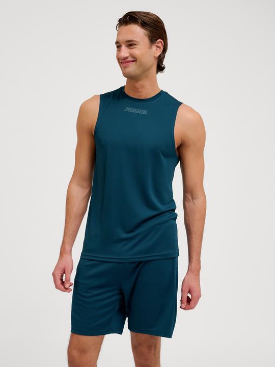 Actual product image hummel hmlTE FLEX TANKTOP (XL)