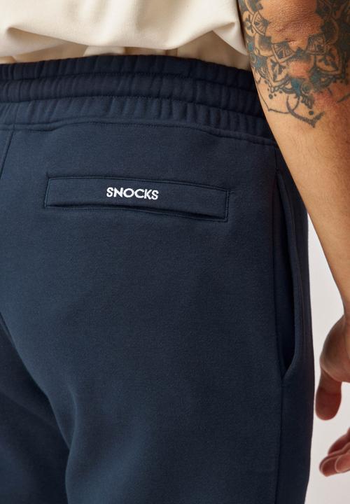 Image du produit Snocks Pantalon de jogging pour homme (XL)
