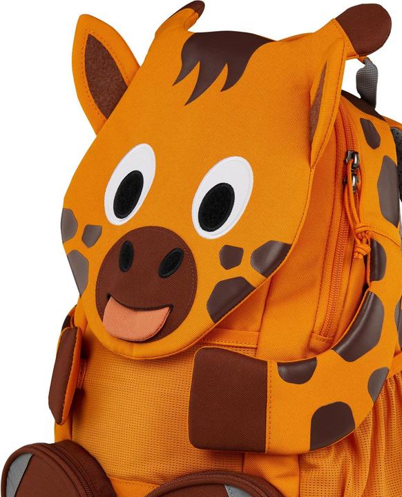 Actual product image Affenzahn Big friend kindergarten rucksack 31 cm