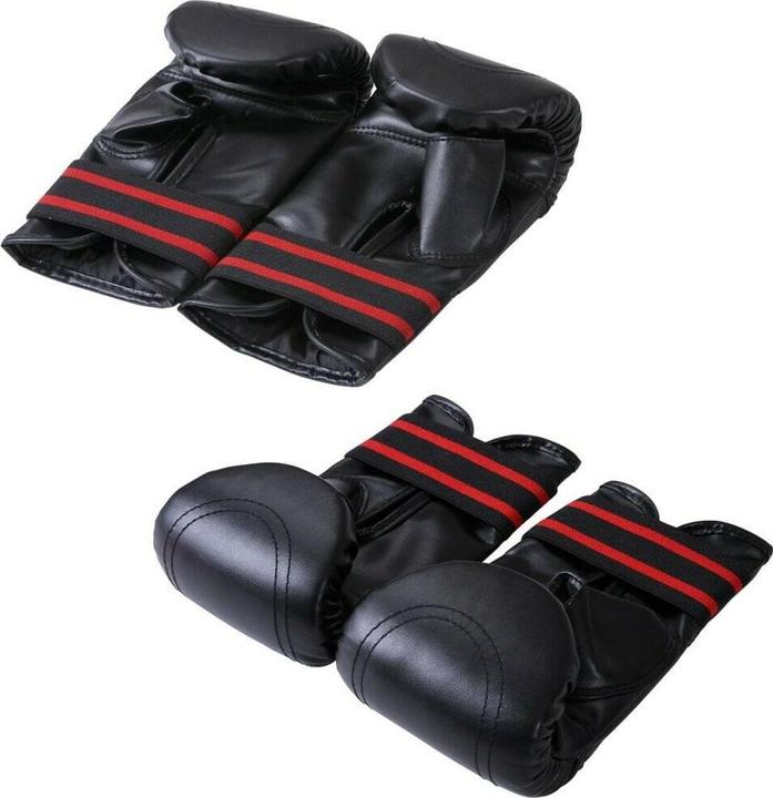 Immagine prodotto Jamb Sacco da boxe 70cm (13kg) (30 cm, 13 kg)