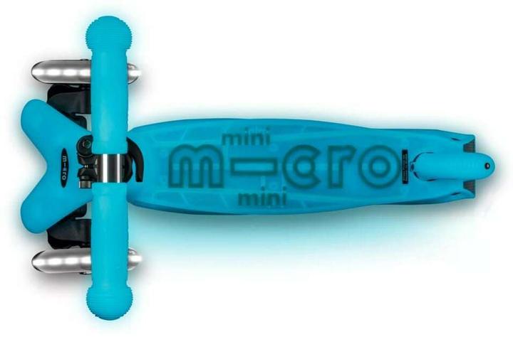 Image du produit Micro Mini Deluxe Glow LED