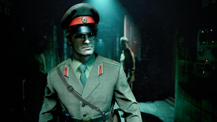 Produktbild Activision Call of Duty: Black Ops Cold War (Xbox Series X, Xbox One X, FR)