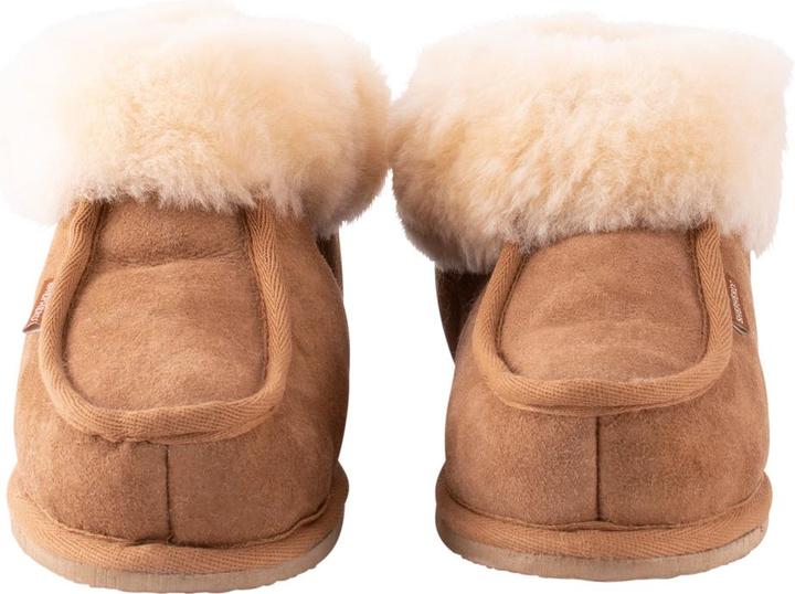 Image du produit Shepherd of Sweden Chausson Lena (38)