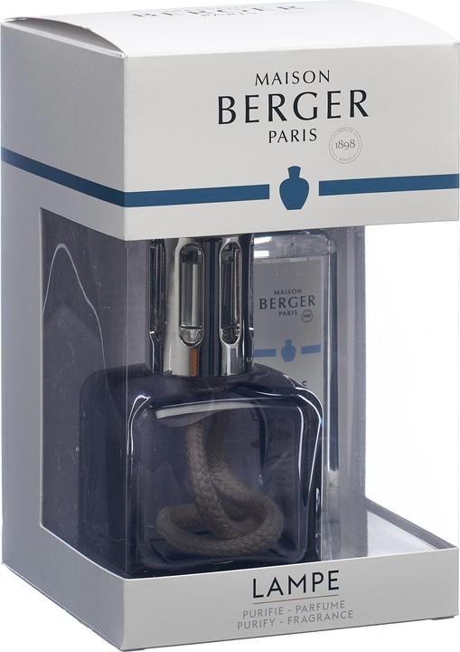 Image du produit Maison Berger Thé Blanc Pureté Lampe & Recharge (250 ml)