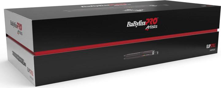 Actual product image BaByliss Pro 4Artists Elipstyle Styler (Straightening iron)