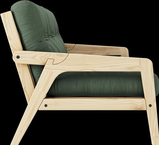 Immagine prodotto Karup Design Grab (Divano letto)