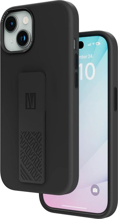 Image du produit LevelOne Étui en silicone Morphix - iPhone 15 (Apple iPhone 15)