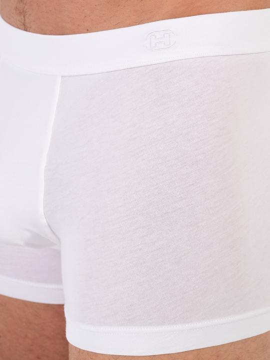 Actual product image HOM Retro Boxer Supreme Cotton (M, pack of 2)