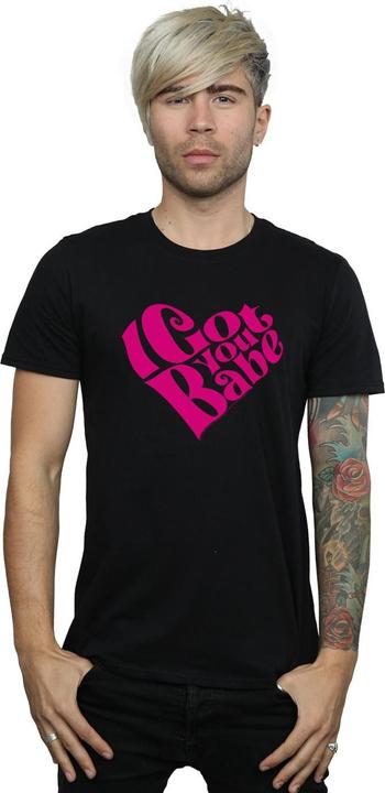 Produktbild Sonny & Cher I Got You Babe TShirt (S)