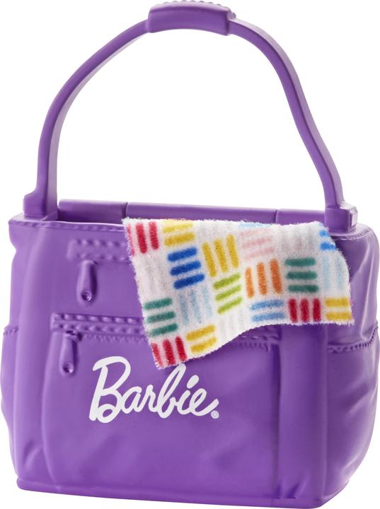 Produktbild Barbie Skipper Babysitters Inc.